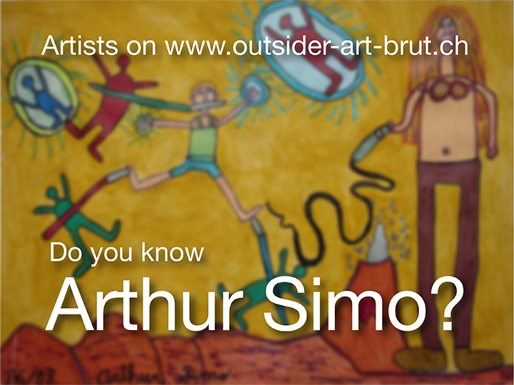 Arthur Simo